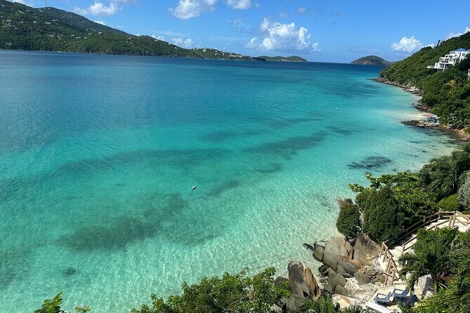 St. Thomas 3 Hour Private Island Scenic Views Tour - The Sum Up: Who’s It Best For?