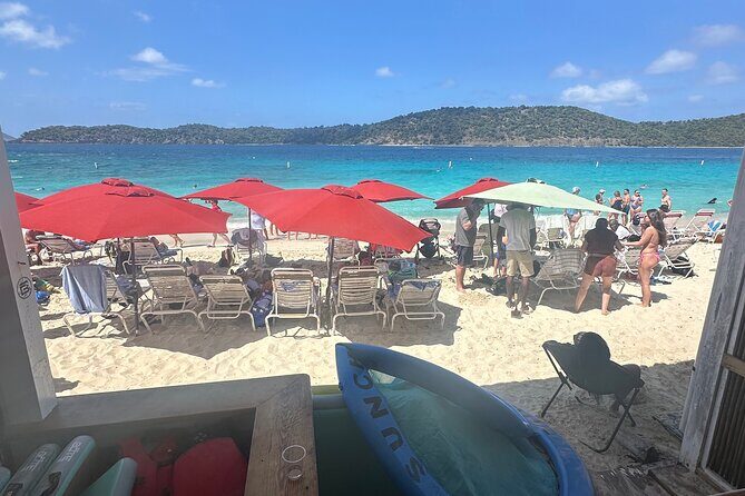 St. Thomas 3 Hour Private Island Scenic Views Tour - FAQ: Questions You Might Have