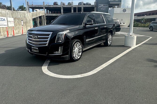 St Thomas Airport Pickup to The Westin Beach or Buoy Haus - Final Thoughts: Who Will Love This?