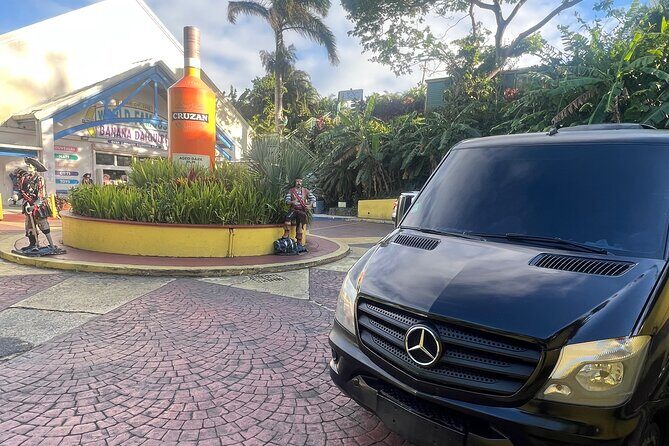 St.Thomas Airport Transfer to Bluebeards castle or Yacht haven - What Travelers Say (Based on Feedback)  