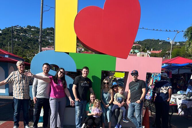 St.Thomas Airport Transfer to Bluebeards castle or Yacht haven - FAQ