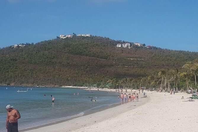 St. Thomas and St. John Two Day Tour - A Closer Look at the Itinerary
