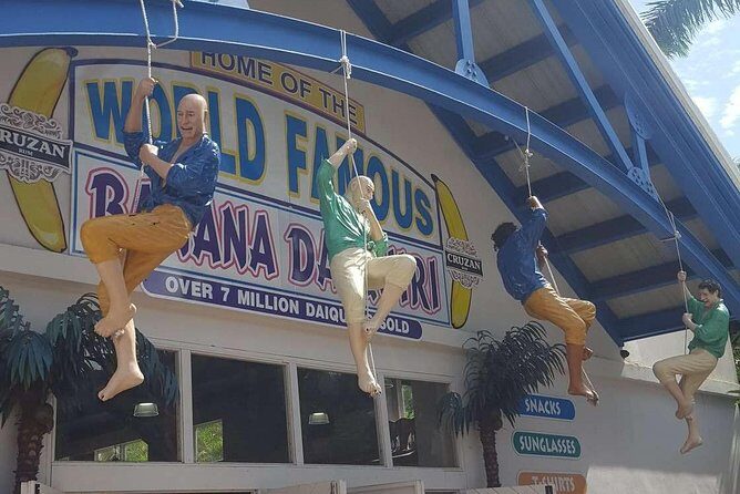 St. Thomas and St. John Two Day Tour - FAQs