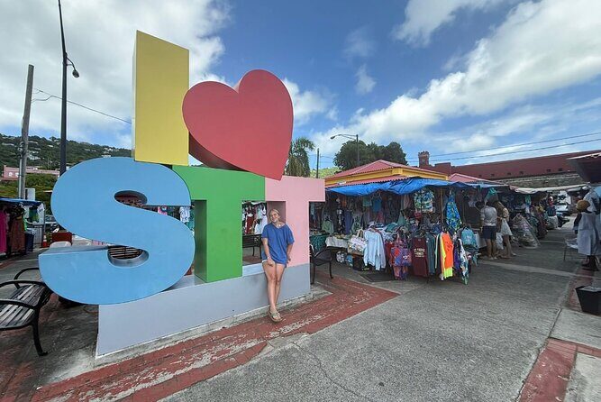 St Thomas Black Car Airport Pickup Service - Final Thoughts