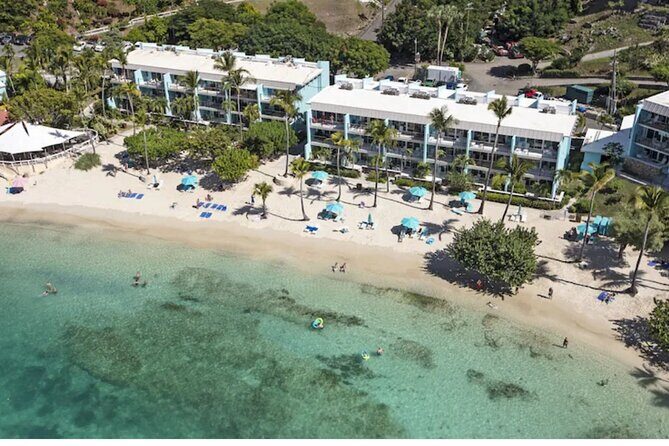 St Thomas CruisePort Private Roundtrip To Your Desire Destination - An Honest Look at the Experience