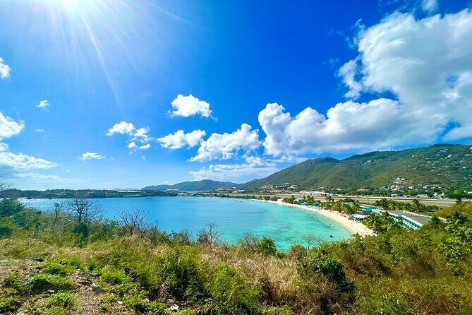 St. Thomas Cultural Experience: Semi-Private, Lunch Included - Introduction