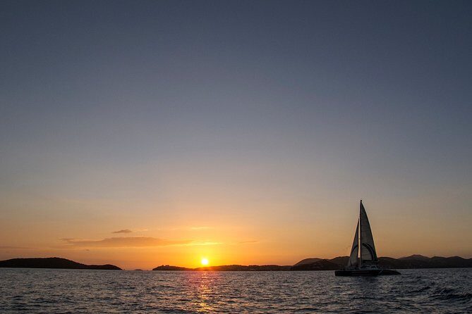 St. Thomas Dinner Sail to St. John with Open Bar & Hors D'oeuvres - Ritz-Carlton - The Sum Up: Is It Worth It?