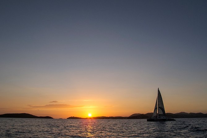 St. Thomas Dinner Sail to St. John With Open Bar & Hors Doeuvres - Ritz-Carlton - Tips for a Great Experience