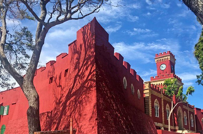 St Thomas Food Tasting and Cultural Walking Tour - FAQ