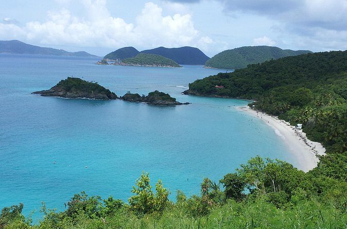 St Thomas Full Day Private Tour (1-10 PPL) - Who Should Consider This Tour?