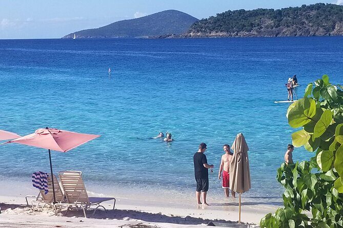 St. Thomas Half-Day Beach Hopping Tour - Final Thoughts: Who Will Love This Tour?