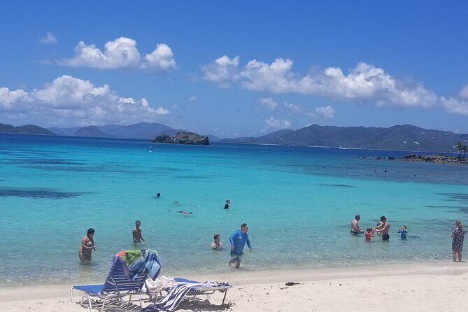 St. Thomas Half-Day Beach Hopping Tour - Frequently Asked Questions (FAQs)