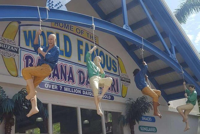 St. Thomas Island Tour with Mountain Top and Magens Bay Beach - An In-Depth Look at the Tour Experience
