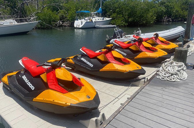 St Thomas Jet Ski Rental - Final Thoughts