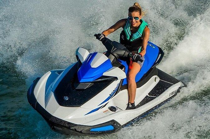 St Thomas Jet Ski Rental - FAQs