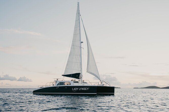 St. Thomas Maho Bay Turtle Snorkel Sail - Ritz-Carlton - Practical Considerations