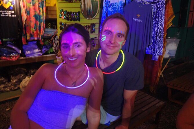 St Thomas Night Kayak Tour - Final Thoughts