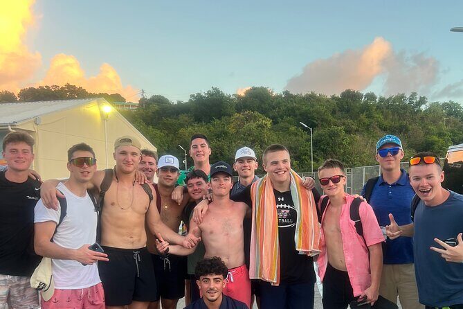 ST.Thomas Private Airport One-Way Transfers - Frequently Asked Questions