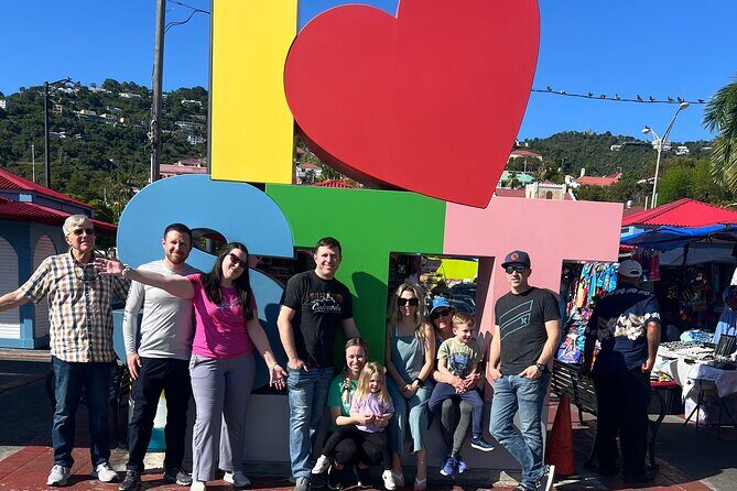 St Thomas Private Airport Transfer - Why It’s a Good Deal