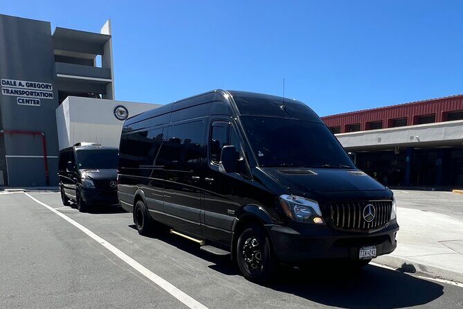 St Thomas Private Airport Transfer - Final Thoughts