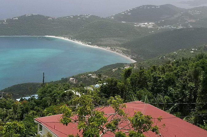 St Thomas Private Group Tour (11 or more ppl) - Who Will Love This Tour?