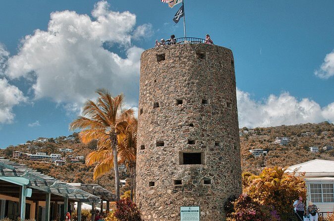 St Thomas Private Limousine Tour Experience - Authentic Traveler Feedback