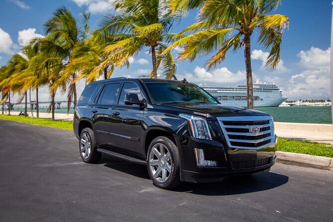 St Thomas Private Limousine Tour Experience - The Sum Up: Who Should Consider This Tour?