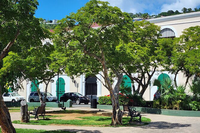 St. Thomas Shopping And Sightseeing Tour - Cost and Value Analysis