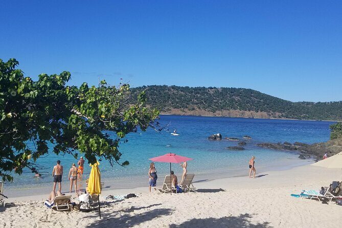 St Thomas Shore Excursion: Shopping, Sightseeing and Beach Tour - Final Thoughts on Value and Experience