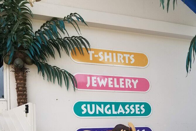 St Thomas Shore Excursion: Shopping, Sightseeing and Beach Tour - Who Will Love This Tour?