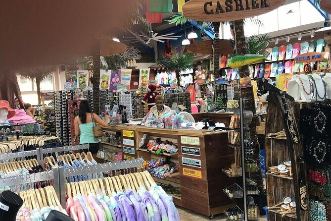 St. Thomas Sightseeing Tour with a Guide - The Good, the Not-So-Good, and the Honest Feedback