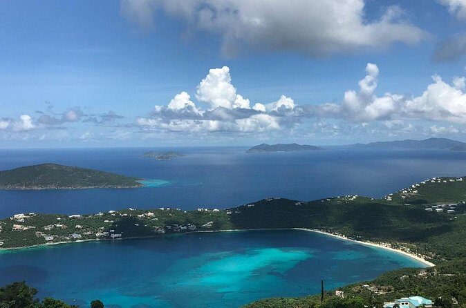 St. Thomas Sightseeing Tour with a Guide - Who Should Book This Tour?