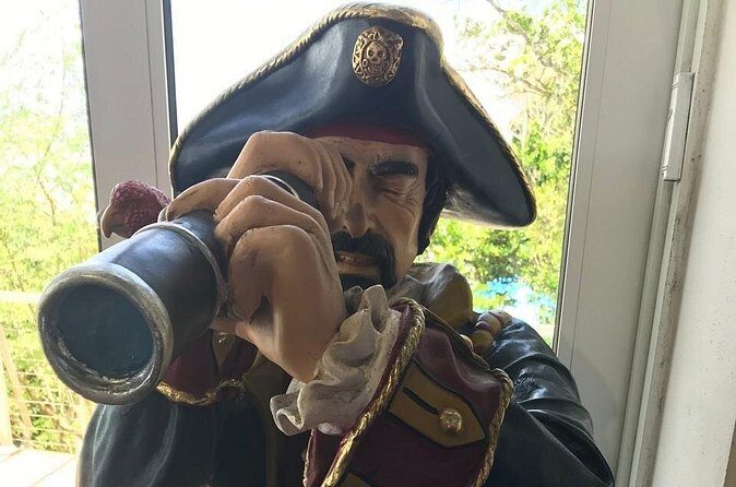 St. Thomas Sightseeing Tour with a Guide - FAQs