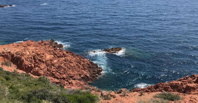 St Tropez: Favorite Place of the French Jet Set - Private Tour Benefits