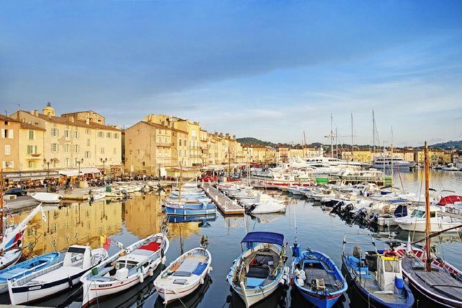 St Tropez Shore Excursion: Day in St Tropez, Gassin, Port Grimaud - Who Will Love This Tour?