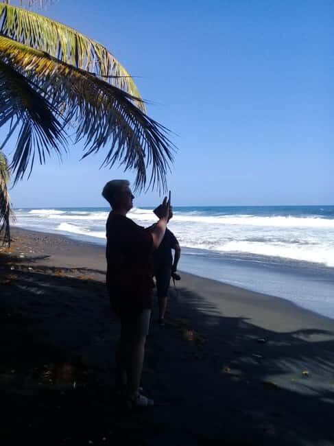 St. Vincent: Black Point Tunnel and Villa Beach Tour - Who Will Love This Tour?