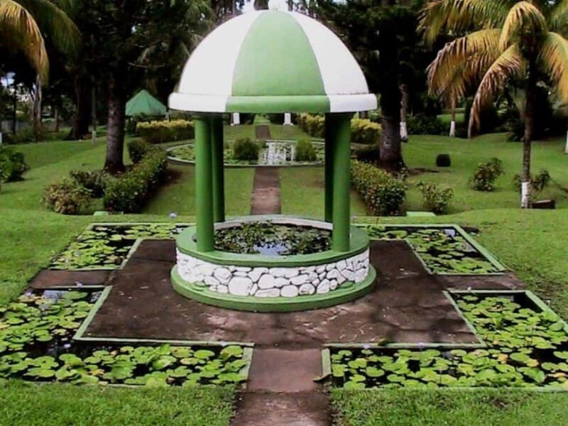 St. Vincent: Leeward Island Tour with Dark View Falls - The Itinerary: What You Can Expect