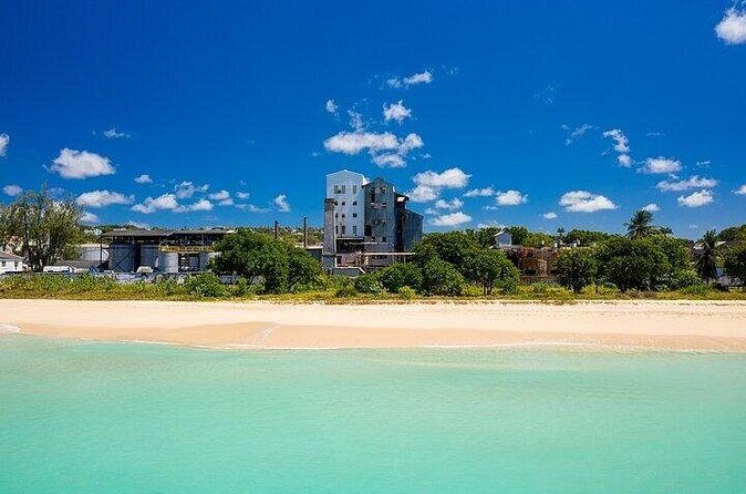 Stade's and Planteray Rum Tasting and Beach Experience - Authentic Experiences and Authentic Feedback