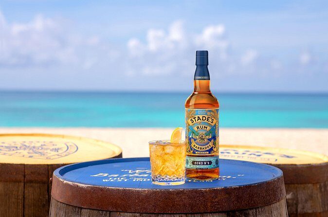 Stade's and Planteray Rum Tasting and Beach Experience - The Sum Up