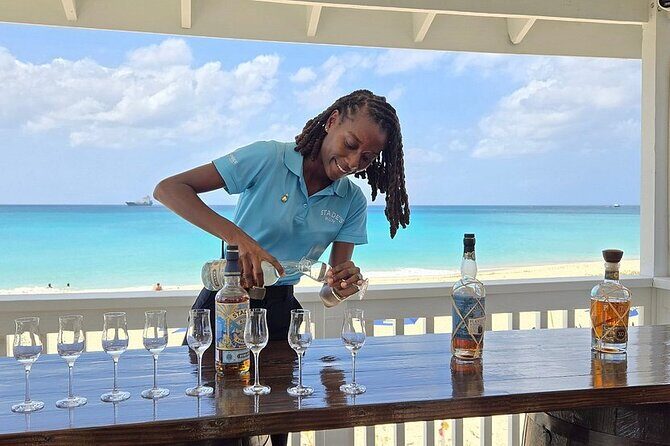 Stade's Rum Distillery Tour Experience - Key Points