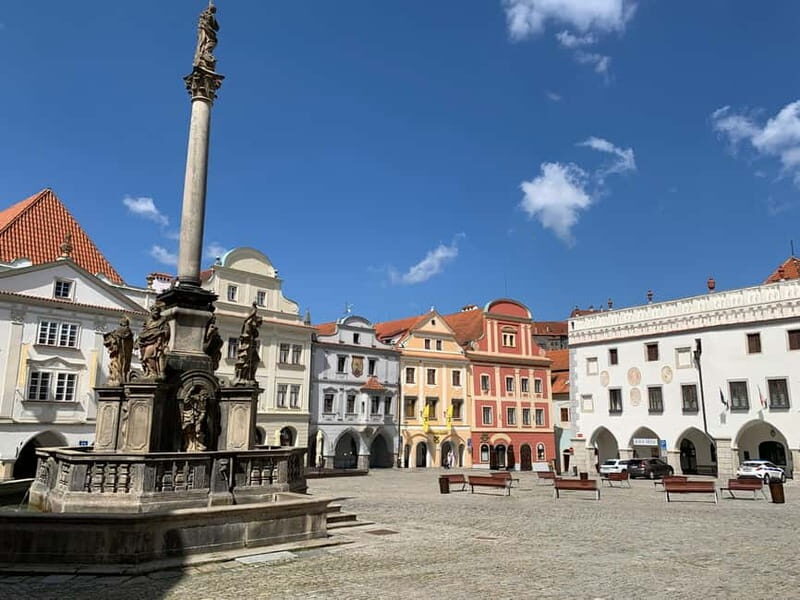 Stadtführung Krumau - das Beste mit deutschsprachigem Guide - What Travelers Say: Authentic Experiences
