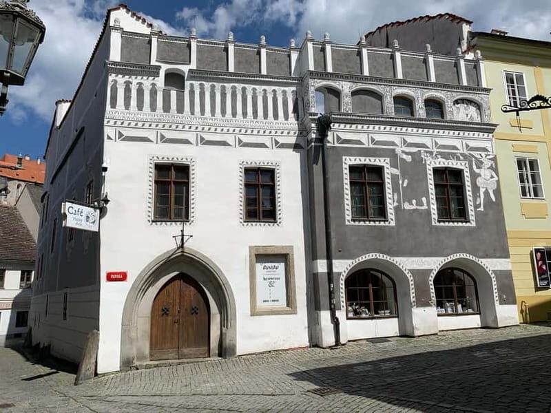 Stadtführung Krumau - das Beste mit deutschsprachigem Guide - Who Should Consider This Tour?