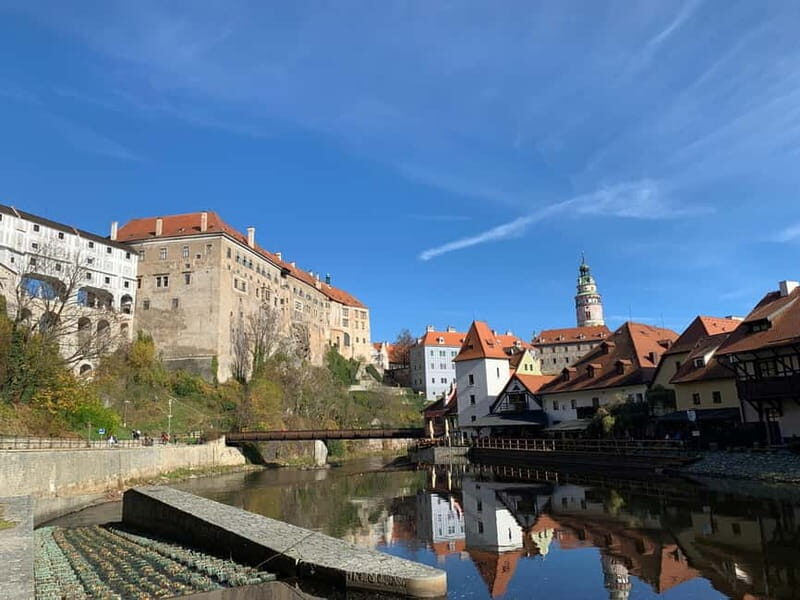 Stadtführung Krumau - das Beste mit deutschsprachigem Guide - FAQs