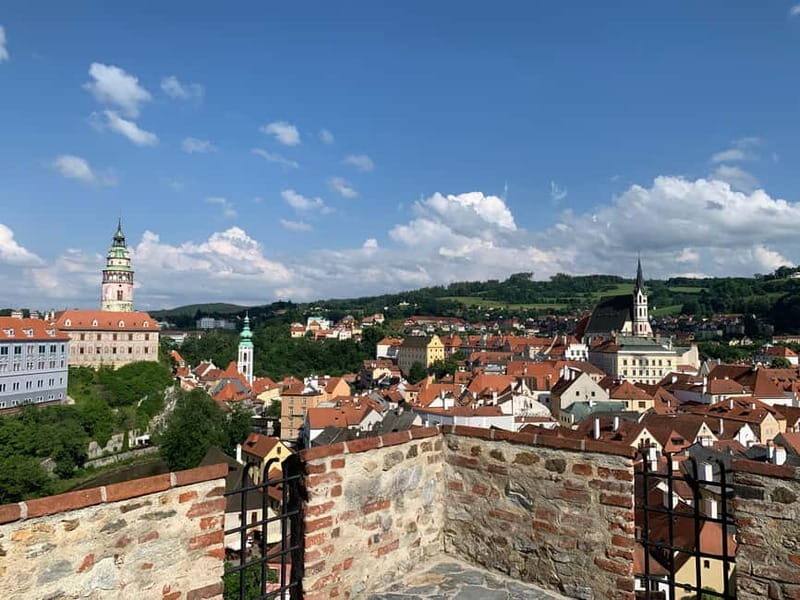 Stadtführung Krumau - das Beste mit deutschsprachigem Guide - Final Thoughts