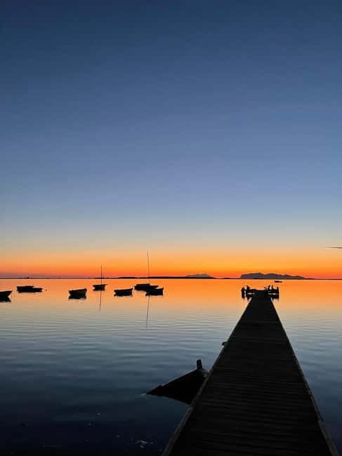 Stagnone di Marsala Sailing Tour - An In-Depth Look at the Stagnone di Marsala Sailing Tour