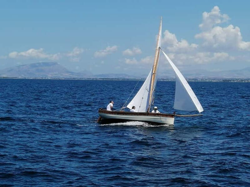 Stagnone di Marsala Sailing Tour - FAQ: Your Practical Questions Answered