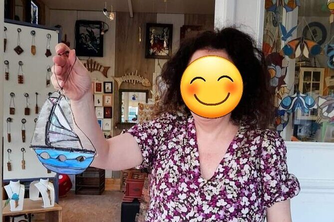 Stained Glass Workshop - Who Should Consider This Tour?