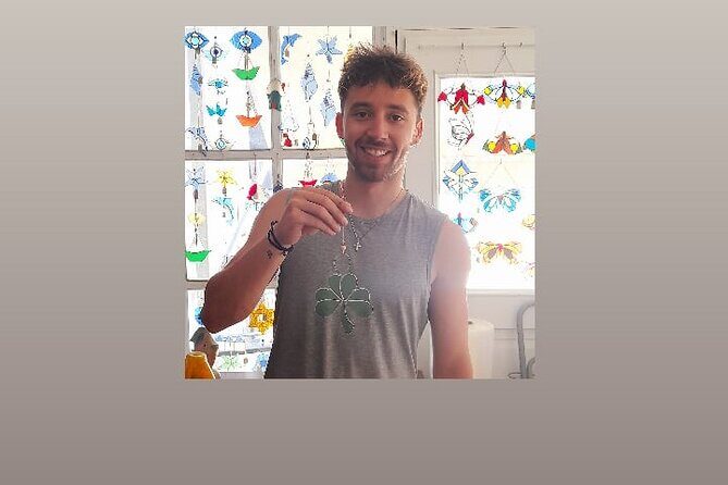 Stained Glass Workshop - FAQ