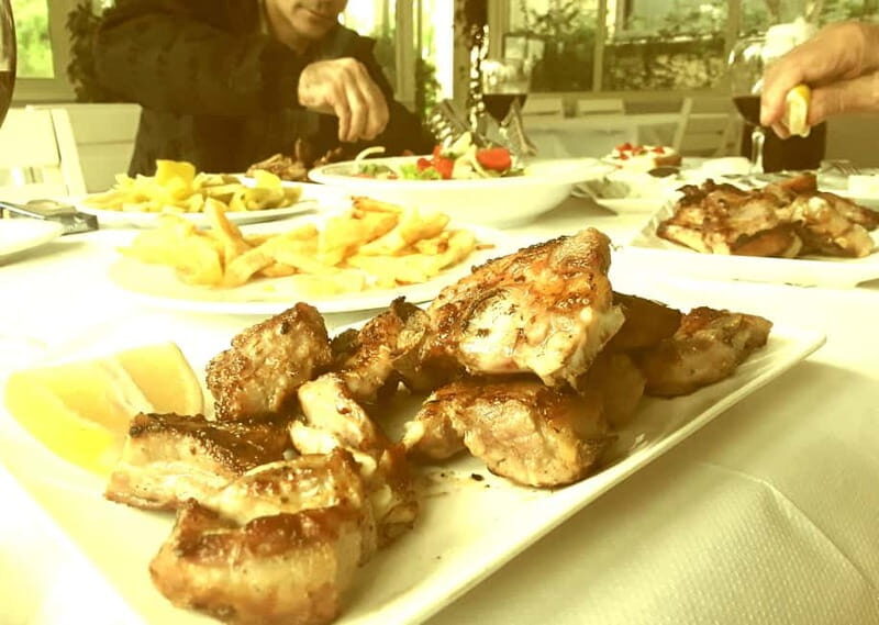 Stairway to Heaven ! Peacefull Guest House near the center ! - A Closer Look at the Guest House Experience