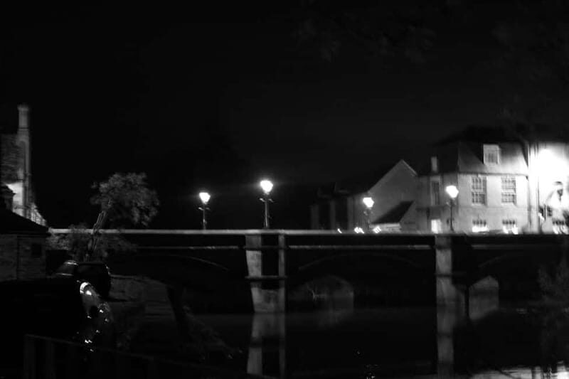 Stamford: Guided Spooky Tale Tour - Final Thoughts